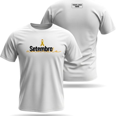 CAMISETA